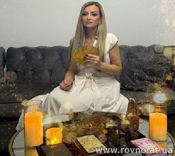 Гадание на Таро от Натальи. Ответы, которые меняют жизнь. Честно.